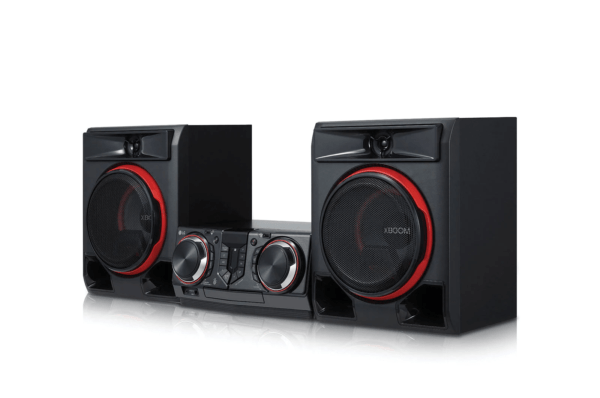 LG XBOOM CL65 950W Mini Hi-Fi System - Image 3