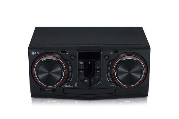 LG XBOOM CL65 950W Mini Hi-Fi System - Image 4