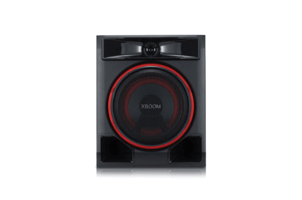 LG XBOOM CL65 950W Mini Hi-Fi System - Image 5